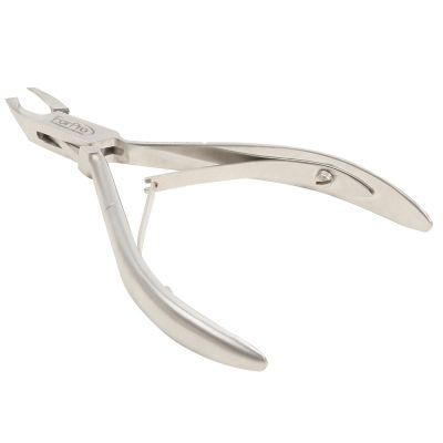 Cuticle Nippers Cobalt 1/4 Jaw