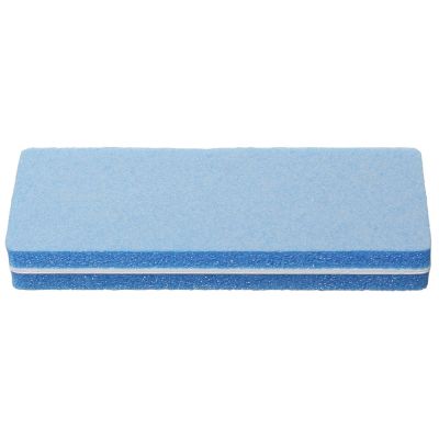 ForPro Sanding Sponge Board Blue 180/180 Grit 12-Count 