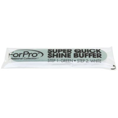 ForPro Quick Shine Buffer