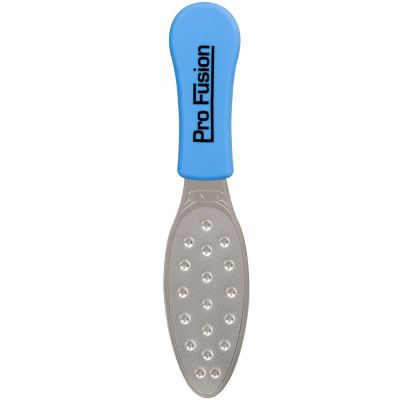 ForPro Pro Fusion Stainless Steel Pedi File