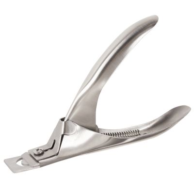 Stainless Steel Nail Tip Cutter