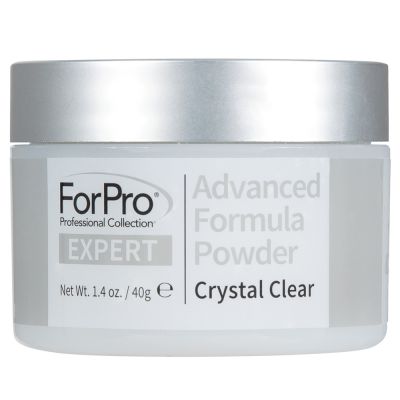 Expert Advanced Formula Powder, Crystal Clear, 1.4 Ounces 