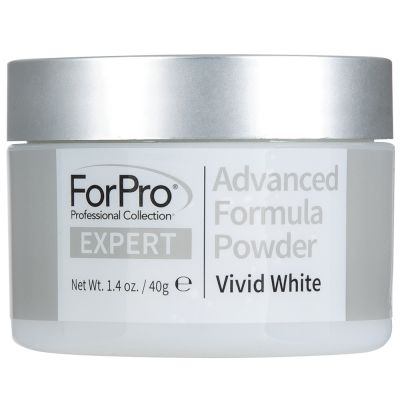 Expert Advanced Formula Powder, Vivid White Color, 1.4 Ounces 