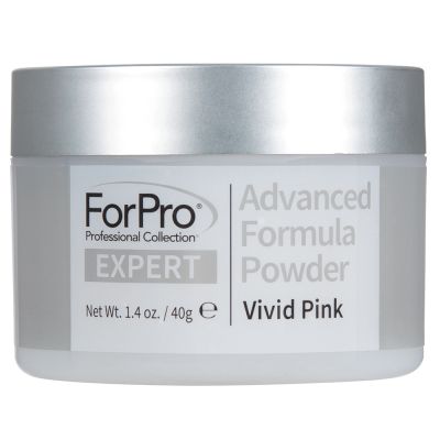 Expert Advanced Formula Powder, Vivid Pink Color, 1.4 Ounces 