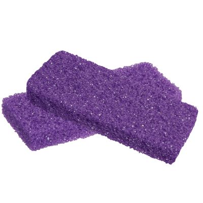 ForPro Basics Mini Pumice Pad Purple 