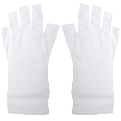 ForPro Anti-UV Gloves, 1 Pair