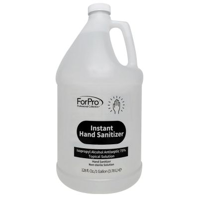 ForPro Instant Hand Sanitizer Spray Gallon