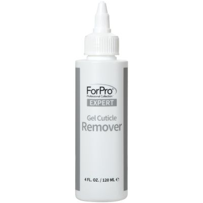 ForPro Expert Gel Cuticle Remover 4 oz. 