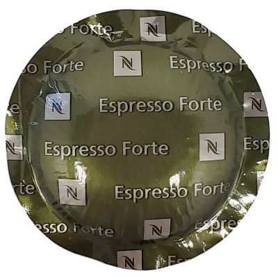 Espresso Forte 50-Count