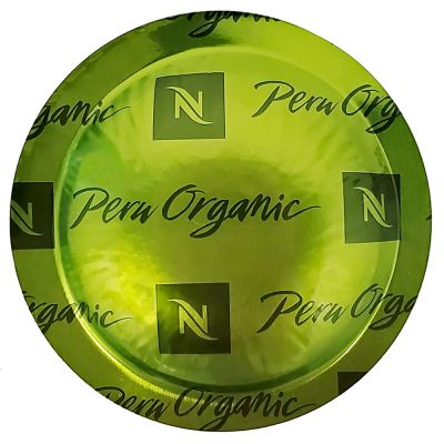 Peru Organic 50-Count