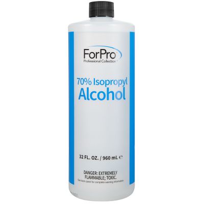 ForPro 70% Isopropyl Alcohol 32 oz.