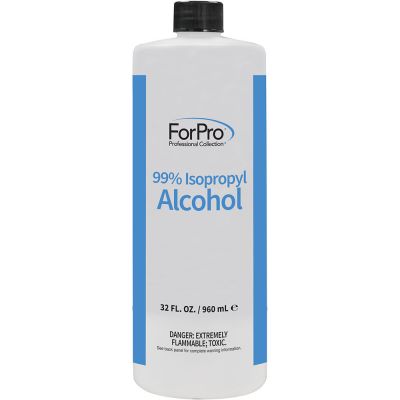 ForPro 99% Isopropyl Alcohol 32 oz.