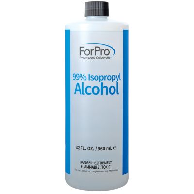 ForPro 99% Isopropyl Alcohol 32 oz. 