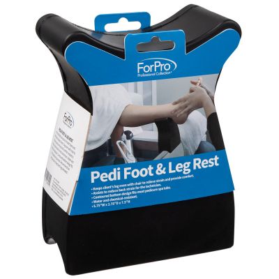 ForPro Pedi Foot & Leg Rest