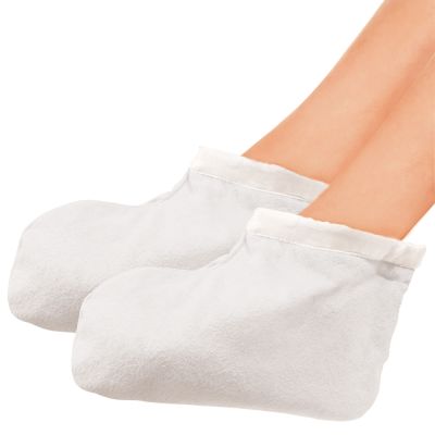 Paraffin Wax Works Thermal Booties