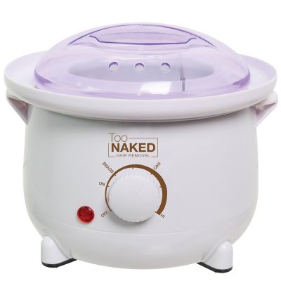 Too Naked Premium Wax Warmer