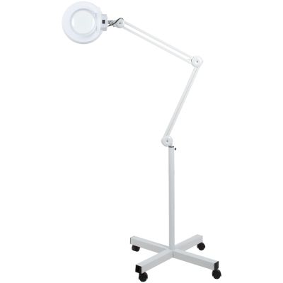 ForPro Premium LED Magnifying Lamp with Stand