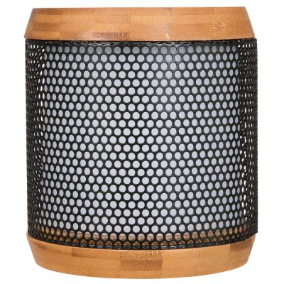 Pure Essential Oil Works MOD LED Ultrasonic Aroma Diffuser