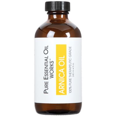 Pure Essential Oil Works Arnica Oi