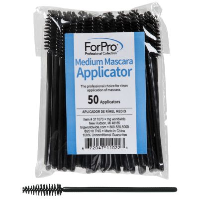 ForPro Mascara Applicator Medium
