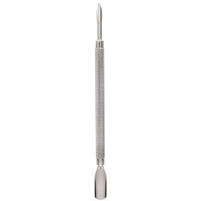 NH-506 Cuticle Pusher/Cleaner Combo 7.5"L