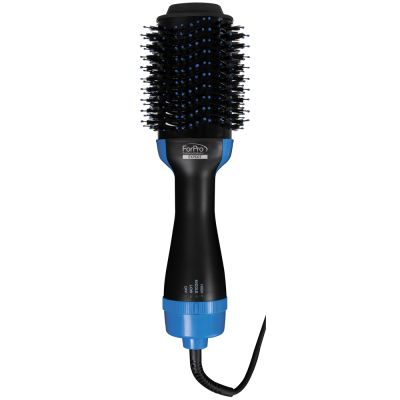 All-In-One Hair Dryer & Volumizer Hot Air Brush  Top