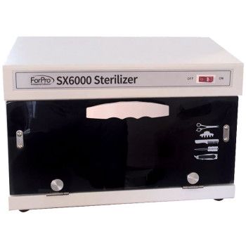 ForPro SX6000 UV Sterilizer
