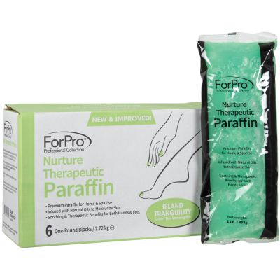 ForPro Nurture Therapeutic Paraffin Island Tran 6#