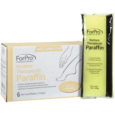 ForPro Nurture Therapeutic Paraffin Coco Mango 6#