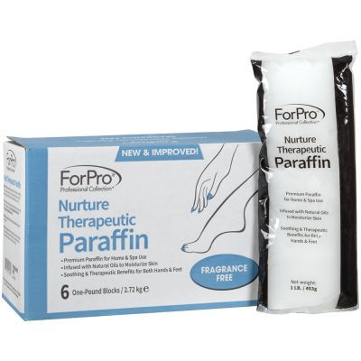 ForPro Nurture Therapeutic Paraffin Frag-Free 6#