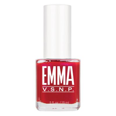 Emma Beauty EMMA 12+ Free Nail Polish, .5 Ounces