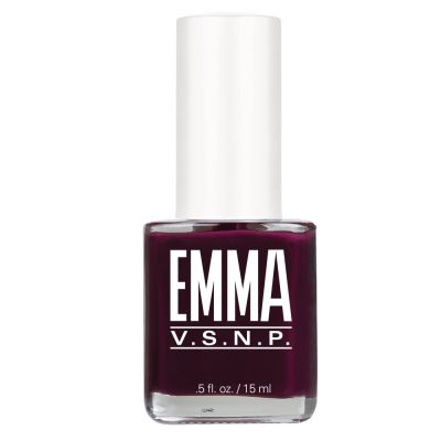 EMMA BEAUTY Down To Clown In Queenstown 12+ Free Nail Polish, .5 Ounces