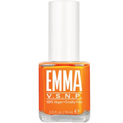 EMMA BEAUTY Pumpkin Spice & Everything Nice 12+ Free Nail Polish, .5 Ounces