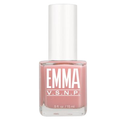 EMMA BEAUTY Think Pink! 12+ Free Nail Polish, .5 Ounces
