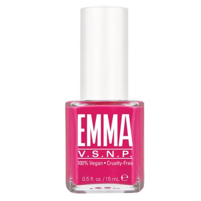 EMMA Beauty Afternoon Delight 12+ Free Nail Polish, .5 Ounces