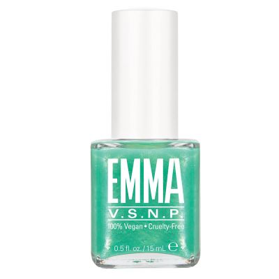 EMMA Beauty #MeToo 12+ Free Nail Polish, .5 Ounces