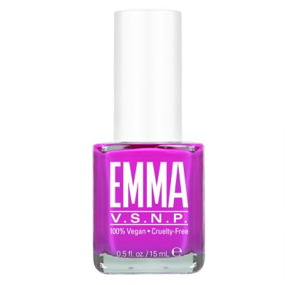 EMMA Beauty  Sun & Fun 12+ Free Nail Polish, .5 Ounces