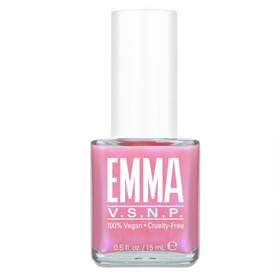 EMMA Beauty Endless Summer 12+ Free Nail Polish, .5 Ounces