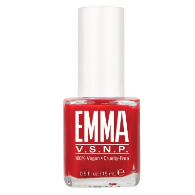 EMMA Beauty Rise & Vine 12+ Free Nail Polish, .5 Ounces