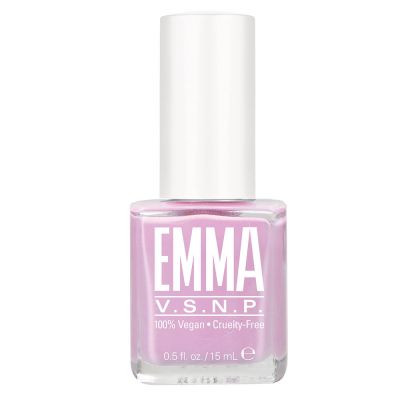 EMMA Beauty Don't Whine, Drink Wine 12+ Free Nail Polish, .5 Ounces