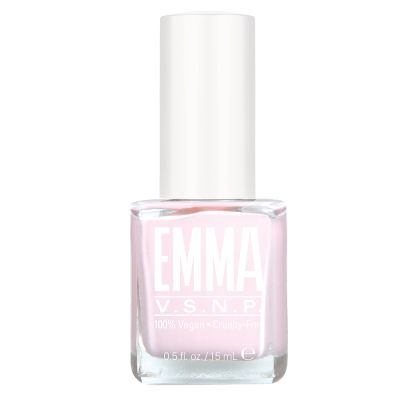 EMMA Beauty So Great to Donate Nail Polish .5 Ounces