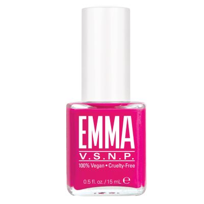 EMMA Beauty Singin' & Cruisin' Nail Polish .5 Ounces