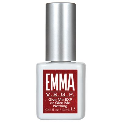 EMMA Gel Polish Give Me EXP Or Give Me Nothing