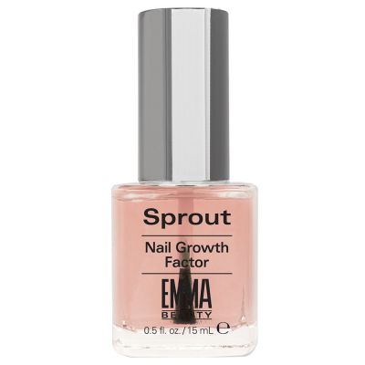 EMMA Sprout Nail Growth Factor .5 oz.