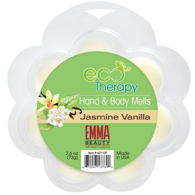 EMMA Beauty EcoTherapy Hand & Body Melts
