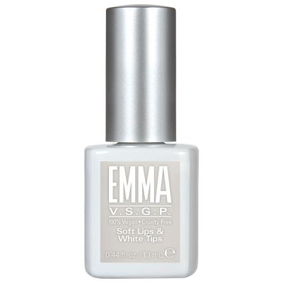 EMMA BEAUTY Gel Soft Lips & White Tips