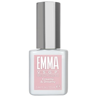 EMMA Beauty Creamy & Dreamy Gel Polish