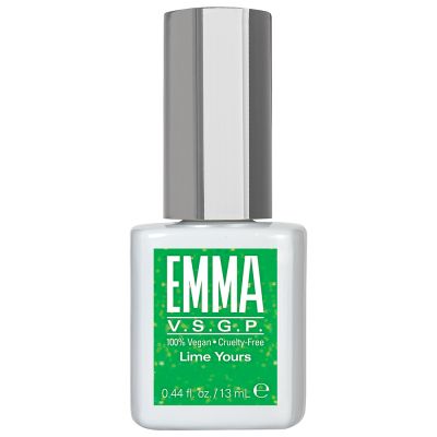 EMMA Beauty Lime Yours Gel Polish