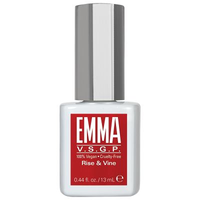 EMMA Beauty Rise & Vine Gel Polish