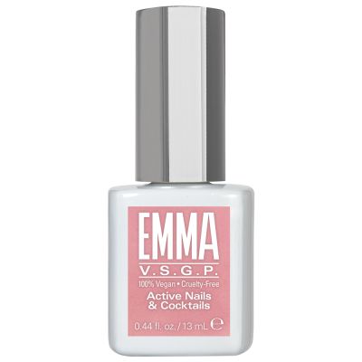 EMMA Beauty Active Nails & Cocktails Gel Polish 